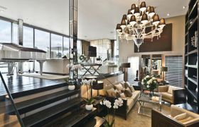 Knightsbridge Penthouse reviews