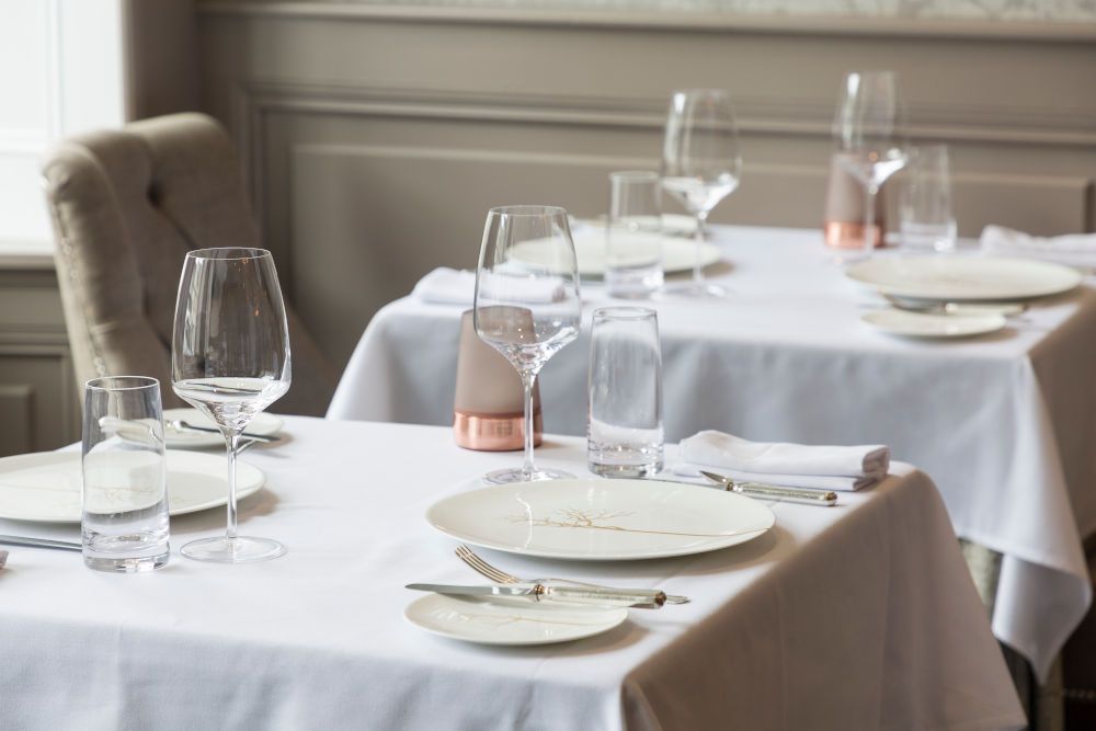 MacNean House & Restaurant photo 2
