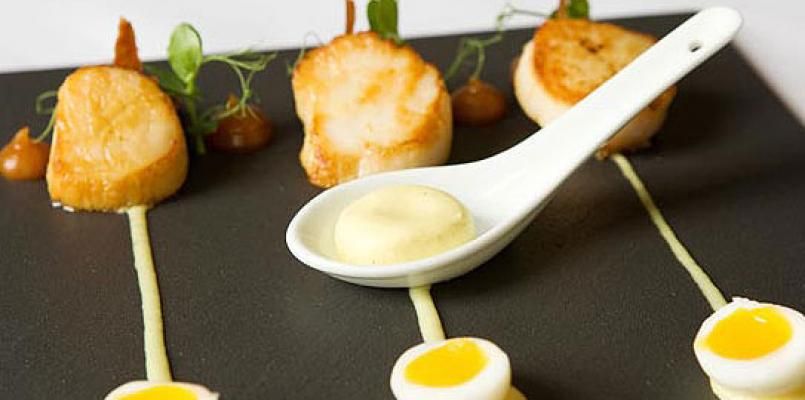 MacNean House & Restaurant photo 13
