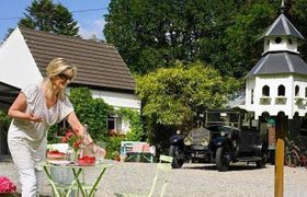 5-star Oughterard Cottage reviews