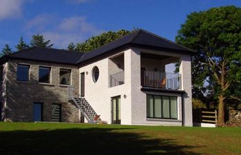 Beara Way Lodge