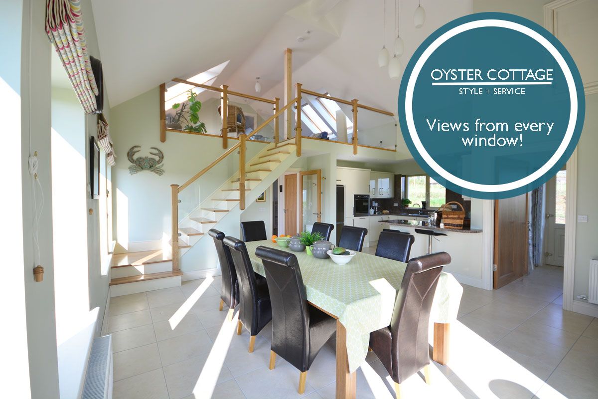 Oyster Cottage - photo 1