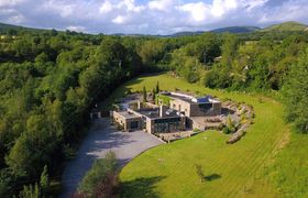 River Nore Retreat reviews