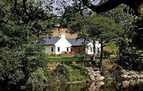 Luxury Riverview Kenmare reviews