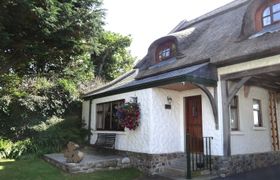 Apple Loft Cottage