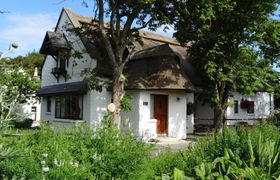 Garden Cottage