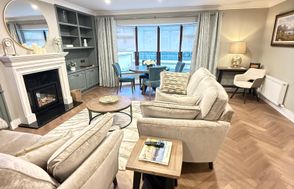 No 4 Fair Hill House- Great Location - FREE Parking/Wifi