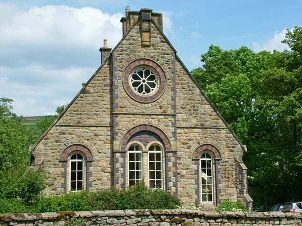 1 The Old Methodist Chapel photo 1