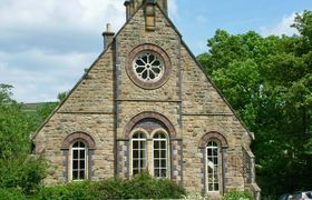 1 The Old Methodist Chapel