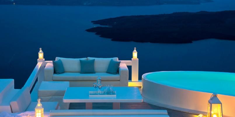 Aqua Luxury Suites photo 4
