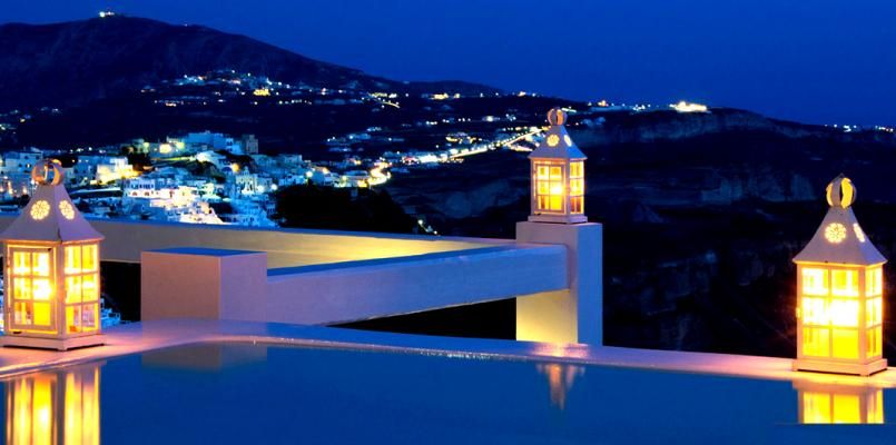 Aqua Luxury Suites photo 5