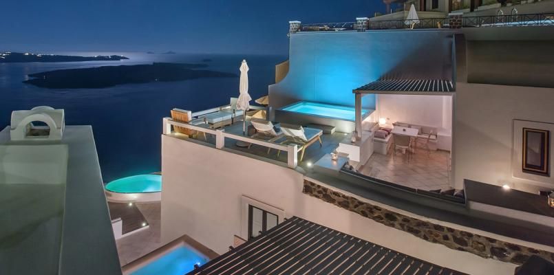 Aqua Luxury Suites photo 7