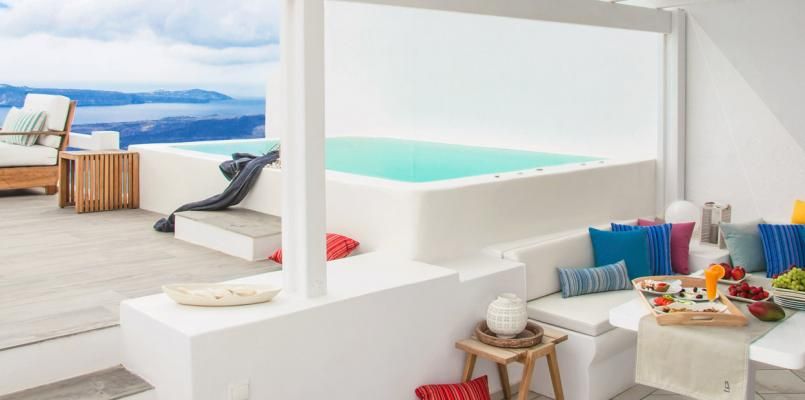 Aqua Luxury Suites photo 8