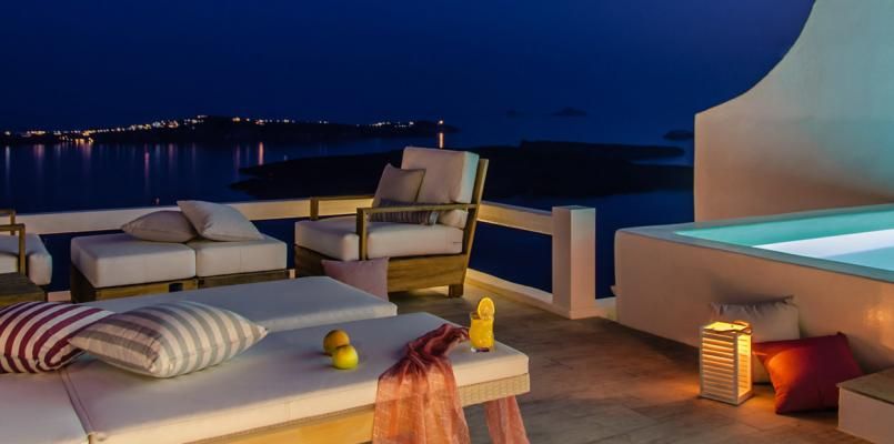 Aqua Luxury Suites photo 11