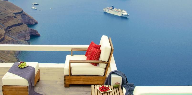 Aqua Luxury Suites photo 12