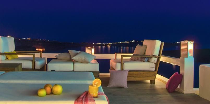Aqua Luxury Suites photo 9