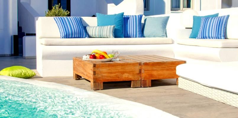 Aqua Luxury Suites photo 14