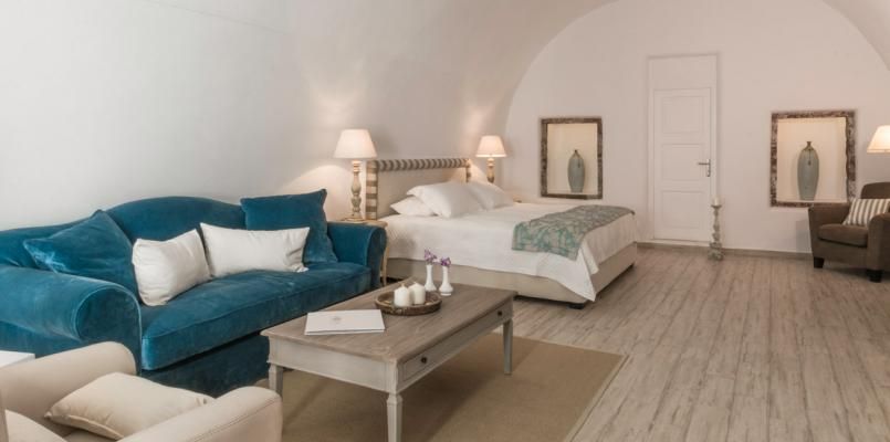 Aqua Luxury Suites photo 18