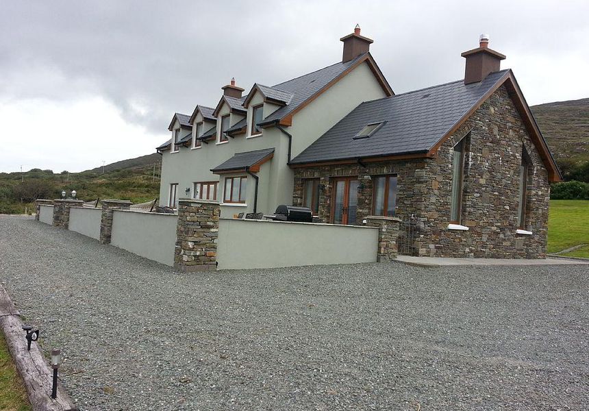 Wild Atlantic Way photo