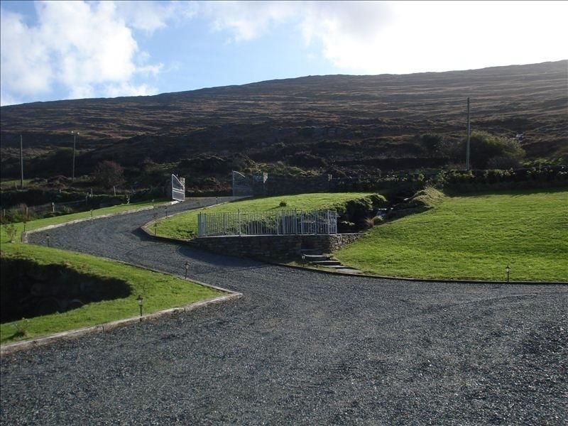 Wild Atlantic Way photo