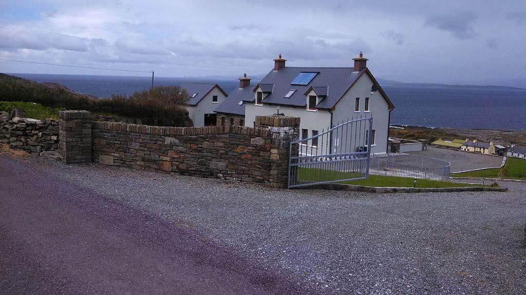 Wild Atlantic Way photo