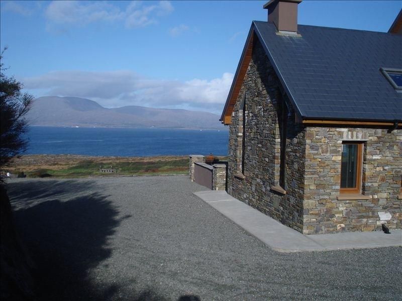 Wild Atlantic Way photo
