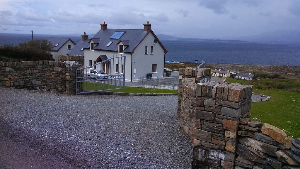 Wild Atlantic Way photo