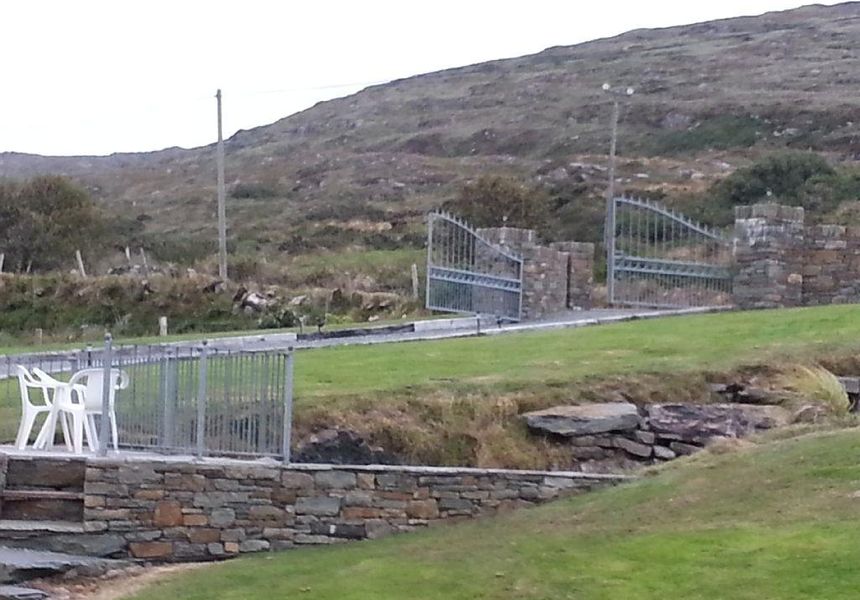 Wild Atlantic Way photo