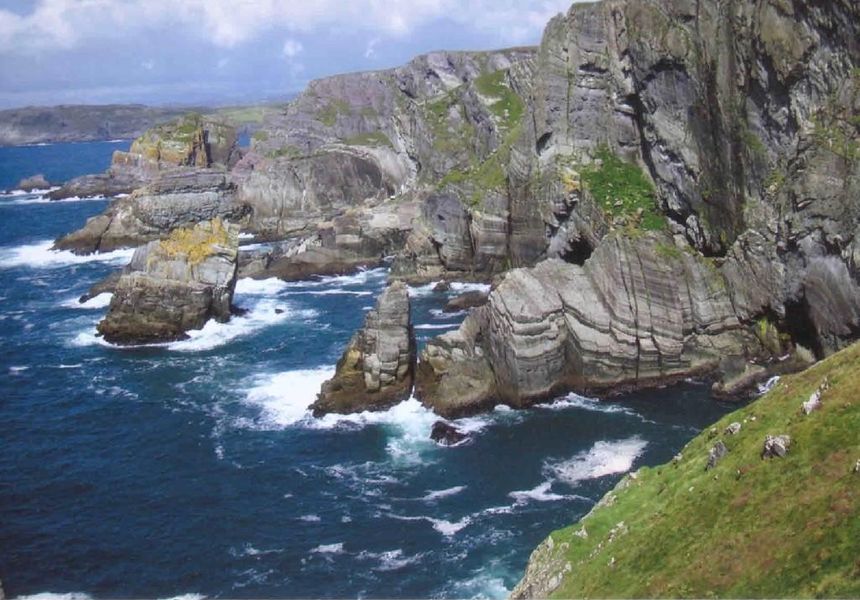 Wild Atlantic Way photo