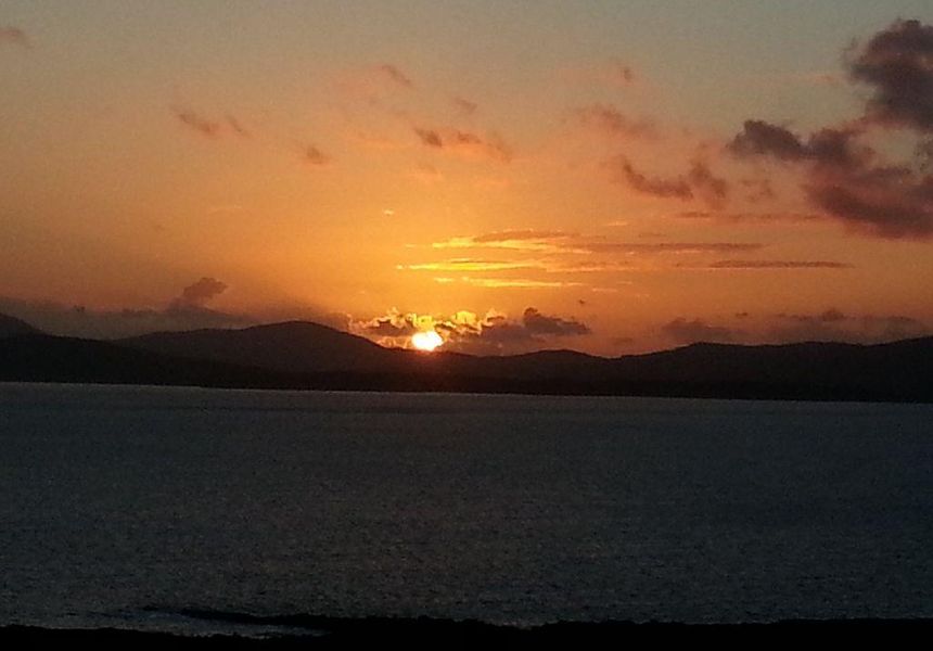 Wild Atlantic Way photo