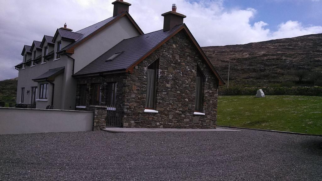 Wild Atlantic Way photo