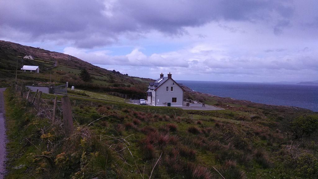 Wild Atlantic Way photo