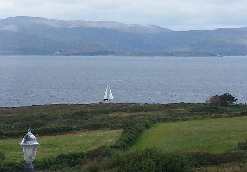 Wild Atlantic Way photo