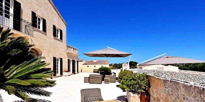Sant Climent Villa photo 10