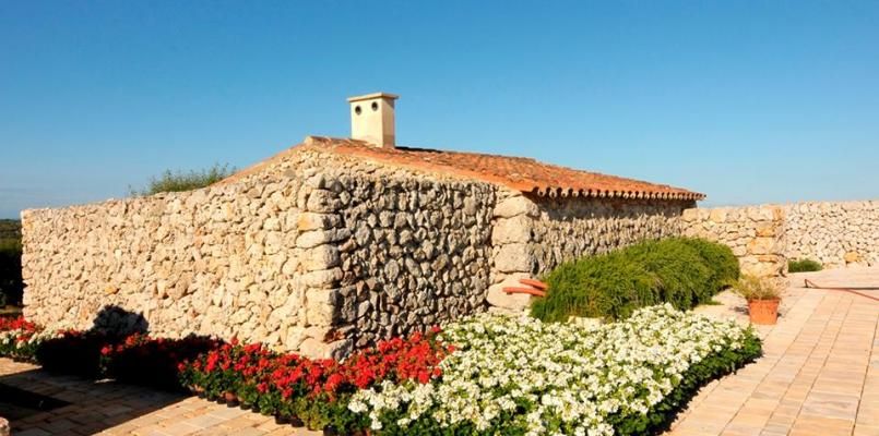 Sant Climent Villa photo 17