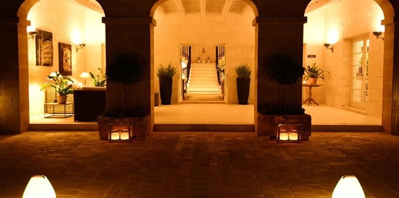 Sant Climent Villa photo 26