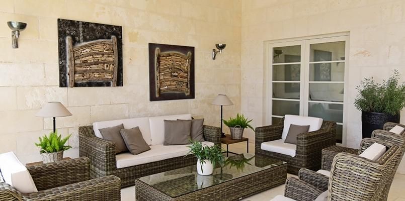 Sant Climent Villa photo 28