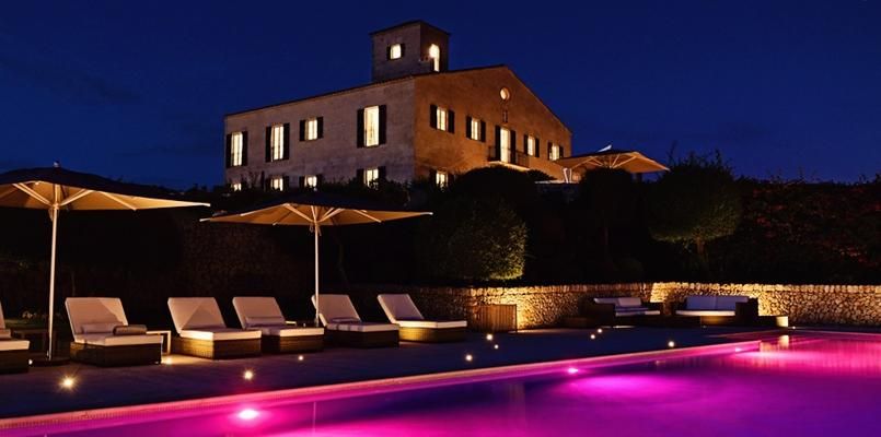 Sant Climent Villa photo 8