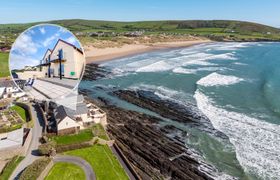 Spindrift, Croyde