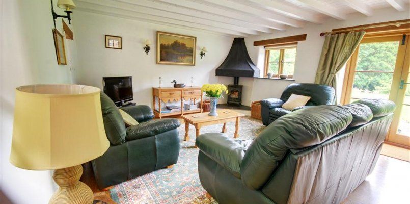 Keepers Cottage photo 8