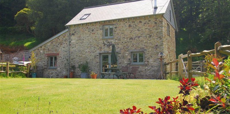 Keepers Cottage photo 6