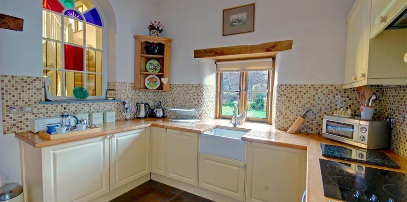Keepers Cottage photo 5