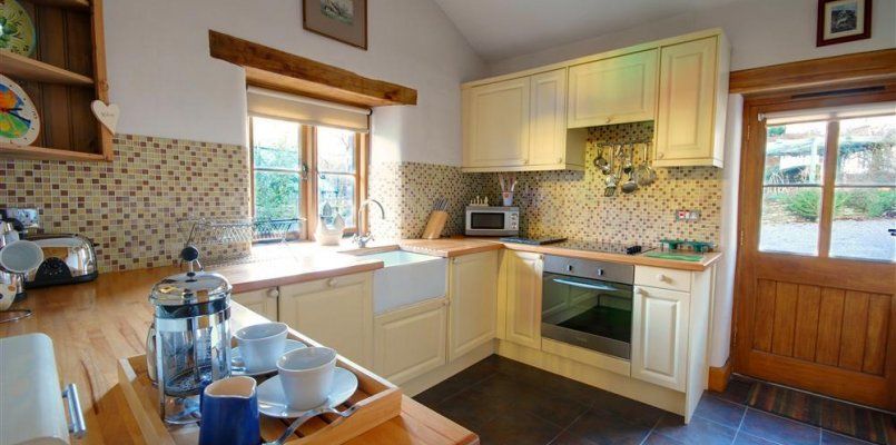 Keepers Cottage photo 9