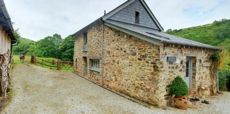 Keepers Cottage photo 10
