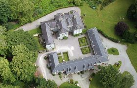 Killarney Home & Cottages  reviews