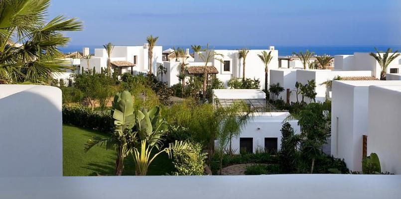 Finca Cortesin photo 15