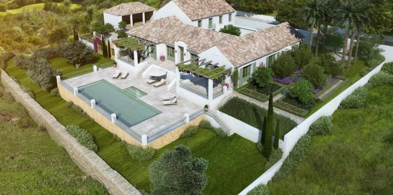Finca Cortesin photo 13