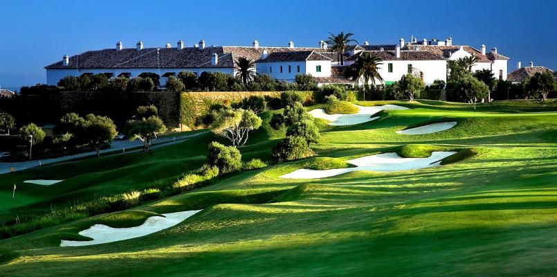 Finca Cortesin photo 1