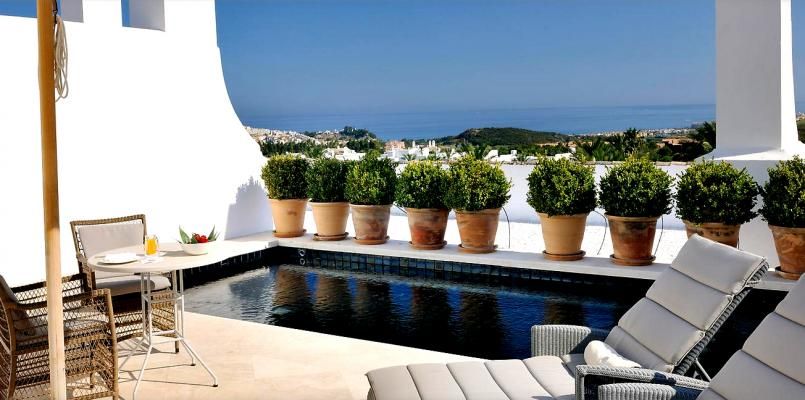 Finca Cortesin photo 9