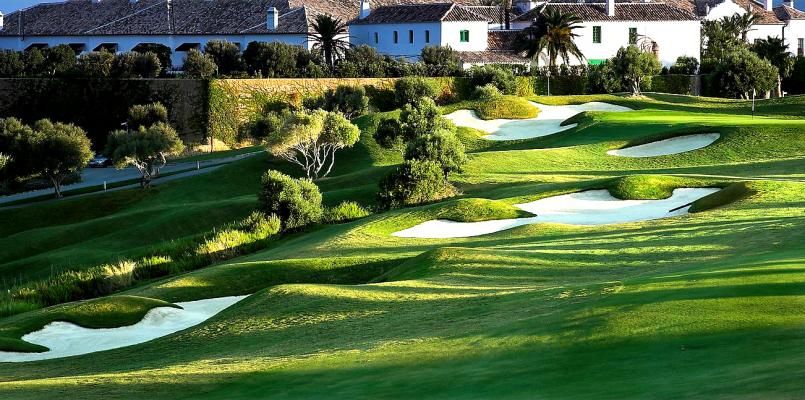 Finca Cortesin photo 7